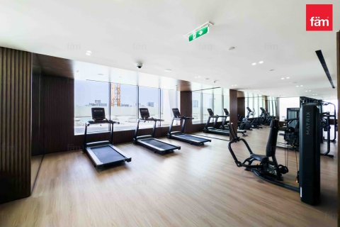 Byt v Dubai, SAE 1 ložnice, 57 m² Č.: 596021 - fotografie 5