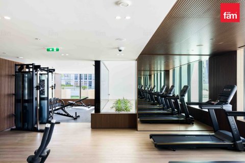 Byt v Dubai, SAE 1 ložnice, 57 m² Č.: 596021 - fotografie 20