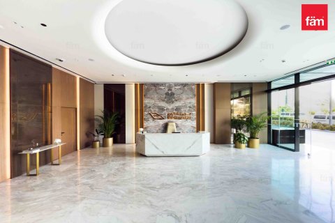 Byt v Dubai, SAE 1 ložnice, 57 m² Č.: 596021 - fotografie 9