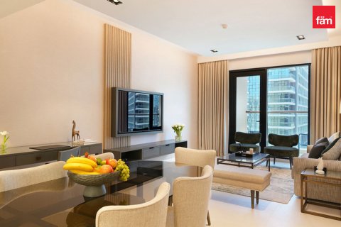 Hotel Apartamento en alquiler en Palm Jumeirah, Dubai, EAU 3 dormitorios, 157.9 m2 № 596094 - foto 8