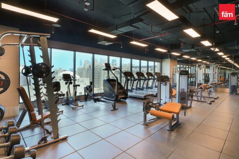 Hotel Apartamento en alquiler en Palm Jumeirah, Dubai, EAU 3 dormitorios, 157.9 m2 № 596094 - foto 12