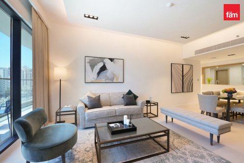 Hotel Apartamento en alquiler en Palm Jumeirah, Dubai, EAU 3 dormitorios, 157.9 m2 № 596094 - foto 6