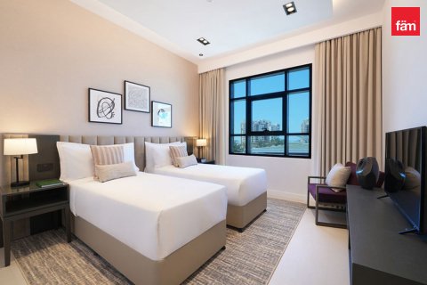 Hotel Apartamento en alquiler en Palm Jumeirah, Dubai, EAU 3 dormitorios, 157.9 m2 № 596094 - foto 4