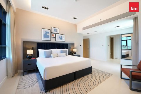 Hotel Apartamento en alquiler en Palm Jumeirah, Dubai, EAU 3 dormitorios, 157.9 m2 № 596094 - foto 3
