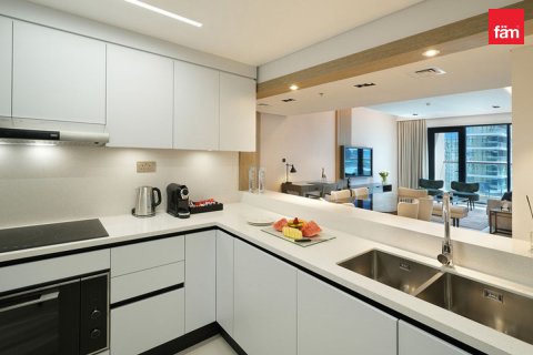 Hotel Apartamento en alquiler en Palm Jumeirah, Dubai, EAU 3 dormitorios, 157.9 m2 № 596094 - foto 9