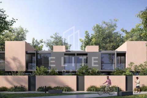 Sharjah, संयुक्त अरब अमीरात में विला, 5 बेडरूम, संख्या 620028 - फ़ोटो 17