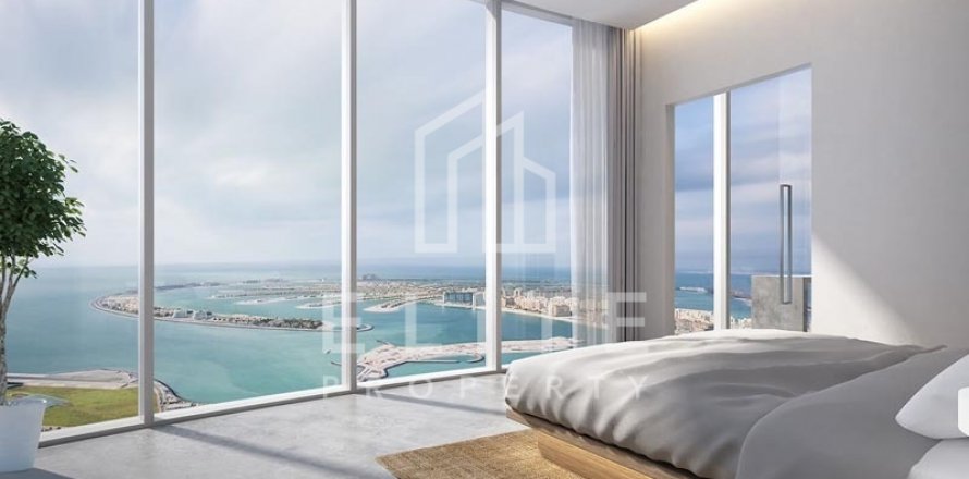 Dubai Marina、Dubai、UAEにあるマンション 31 m2 No620027
