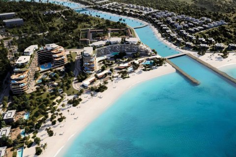 阿联酋 Abu Dhabi 待售 : 3 卧, 200 平方米 , 编号598519 - 照片 15