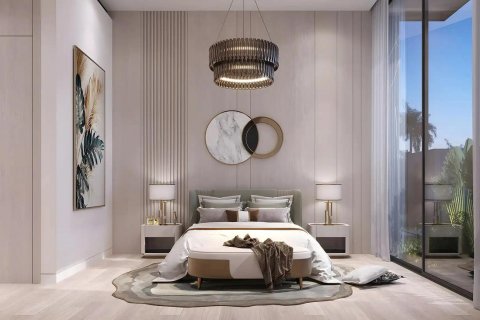 阿联酋 Abu Dhabi 待售 : 3 卧, 200 平方米 , 编号598519 - 照片 11
