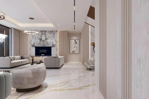 Villa in Abu Dhabi, UAE 5 bedrooms, 414 sq.m. № 598517 - photo 3