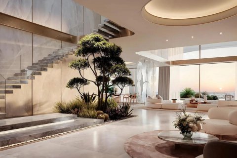 Villa in Abu Dhabi, UAE 5 bedrooms, 414 sq.m. № 598517 - photo 8