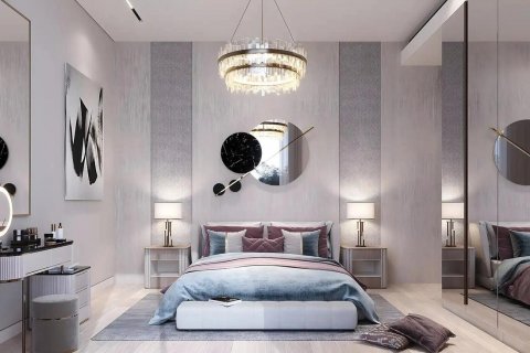 Apartament në Abu Dhabi, Emiratet e Bashkuara Arabe 2 dhoma gjumi, 152 m2. № 598520 - Foto 9