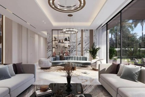 Apartment in Abu Dhabi, UAE 1 bedroom, 99 sq.m. № 598521 - photo 14