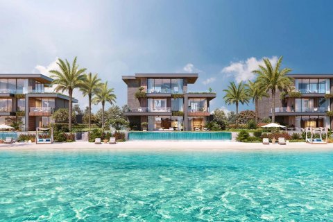 Apartment in Abu Dhabi, UAE 1 bedroom, 99 sq.m. № 598521 - photo 16