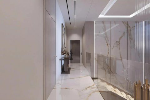 Apartment in Abu Dhabi, UAE 1 bedroom, 99 sq.m. № 598521 - photo 12