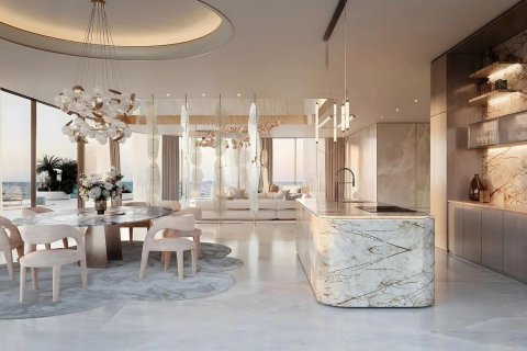 Apartment in Abu Dhabi, UAE 1 bedroom, 99 sq.m. № 598521 - photo 6