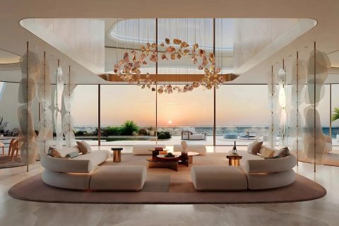 Apartment in Abu Dhabi, UAE 1 bedroom, 99 sq.m. № 598521 - photo 7