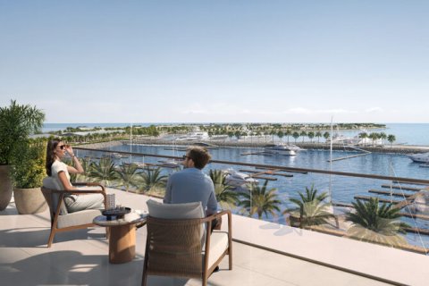 Apartment til salg i Dubai, UAE 1 soveværelse № 720856 - foto 4