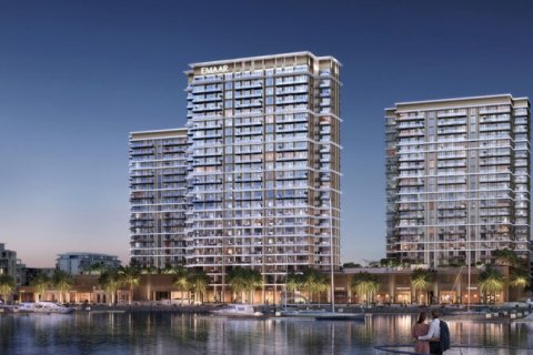 Apartment til salg i Dubai, UAE 1 soveværelse № 720856 - foto 2