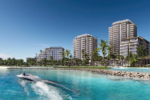 Apartment til salg i Dubai, UAE 1 soveværelse № 720859 - foto 2
