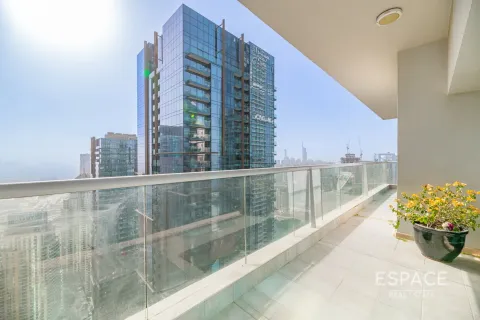 Lakás az EMIRATES CROWN lakóparkban itt: Dubai Marina, EAE, 3 hálószoba, 361 m², azonosító: 661374 - fénykép 16