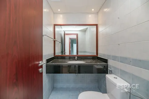 Lakás az EMIRATES CROWN lakóparkban itt: Dubai Marina, EAE, 3 hálószoba, 361 m², azonosító: 661374 - fénykép 9