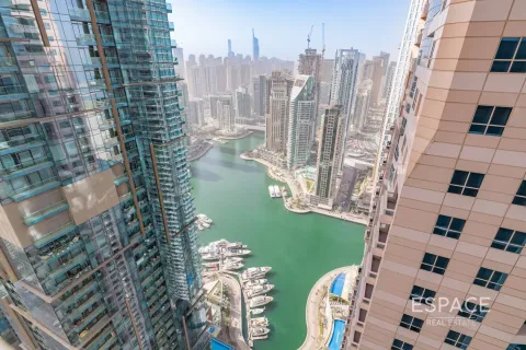 Lakás az EMIRATES CROWN lakóparkban itt: Dubai Marina, EAE, 3 hálószoba, 361 m², azonosító: 661374 - fénykép 18