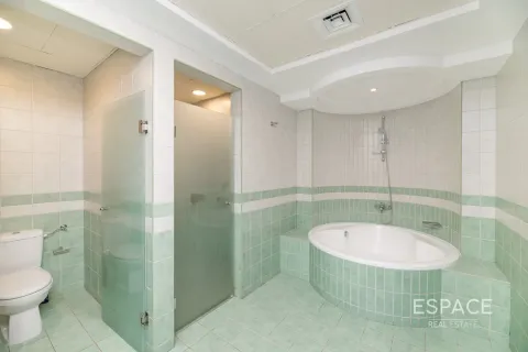 Lakás az EMIRATES CROWN lakóparkban itt: Dubai Marina, EAE, 3 hálószoba, 361 m², azonosító: 661374 - fénykép 15