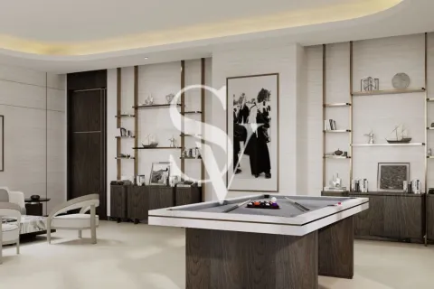 Al Furjan、Dubai、UAE にあるマンション販売中 3ベッドルーム、189 m2、No661416 - 写真 10