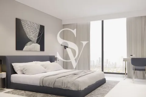 Al Furjan、Dubai、UAE にあるマンション販売中 3ベッドルーム、189 m2、No661416 - 写真 6