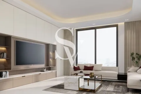 Al Furjan、Dubai、UAE にあるマンション販売中 3ベッドルーム、189 m2、No661416 - 写真 1