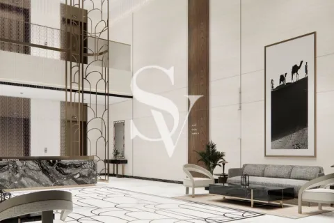 Al Furjan、Dubai、UAE にあるマンション販売中 3ベッドルーム、189 m2、No661416 - 写真 3