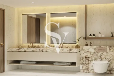 Al Furjan、Dubai、UAE にあるマンション販売中 3ベッドルーム、189 m2、No661416 - 写真 4