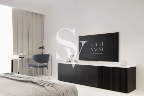 Al Furjan、Dubai、UAE にあるマンション販売中 3ベッドルーム、189 m2、No661416 - 写真 7