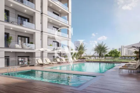 Al Furjan、Dubai、UAE にあるマンション販売中 3ベッドルーム、189 m2、No661416 - 写真 2