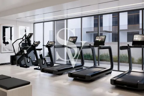 Al Furjan、Dubai、UAE にあるマンション販売中 3ベッドルーム、189 m2、No661416 - 写真 12