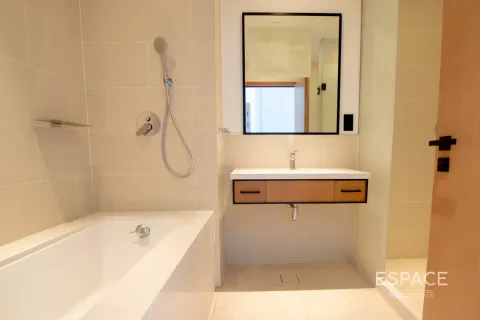 Leilighet til leie i Dubai Marina, Dubai, Emiratene 3 soverom, 154 kvm Nr. 661375 - Foto 11