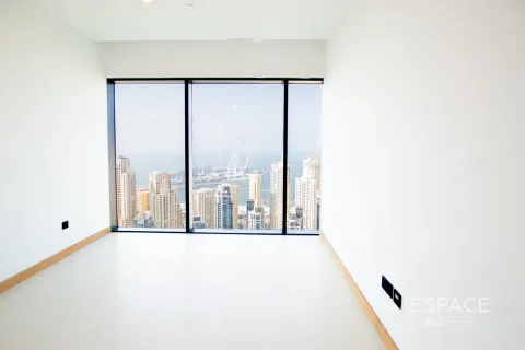 Leilighet til leie i Dubai Marina, Dubai, Emiratene 3 soverom, 154 kvm Nr. 661375 - Foto 6