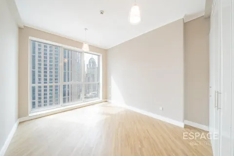 Apartamento en alquiler en Dubai Marina, Dubai, EAU 2 dormitorios, 111 m2 № 661376 - foto 11