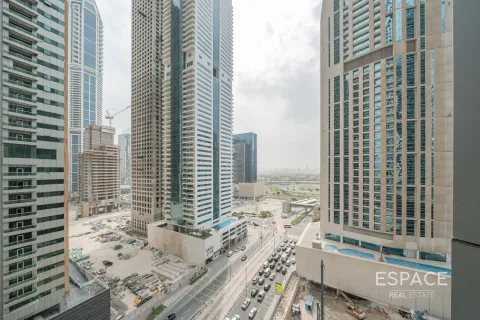 Apartamento en alquiler en Dubai Marina, Dubai, EAU 2 dormitorios, 111 m2 № 661376 - foto 16