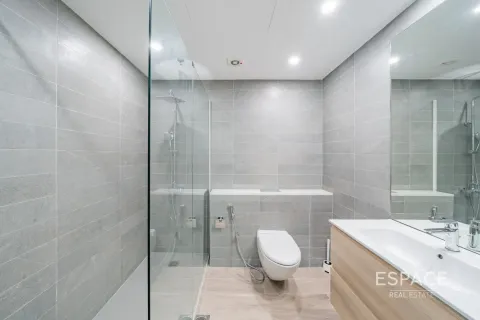 Apartamento en alquiler en Dubai Marina, Dubai, EAU 2 dormitorios, 111 m2 № 661376 - foto 18