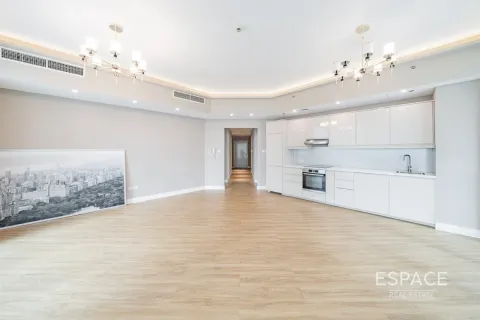 Apartamento en alquiler en Dubai Marina, Dubai, EAU 2 dormitorios, 111 m2 № 661376 - foto 3