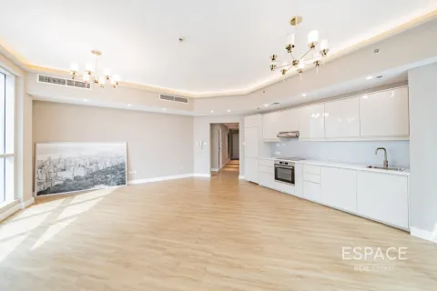 Apartamento en alquiler en Dubai Marina, Dubai, EAU 2 dormitorios, 111 m2 № 661376 - foto 14