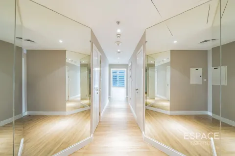 Apartamento en alquiler en Dubai Marina, Dubai, EAU 2 dormitorios, 111 m2 № 661376 - foto 13