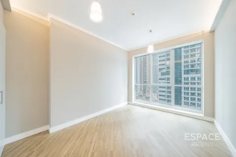 Apartamento en alquiler en Dubai Marina, Dubai, EAU 2 dormitorios, 111 m2 № 661376 - foto 4