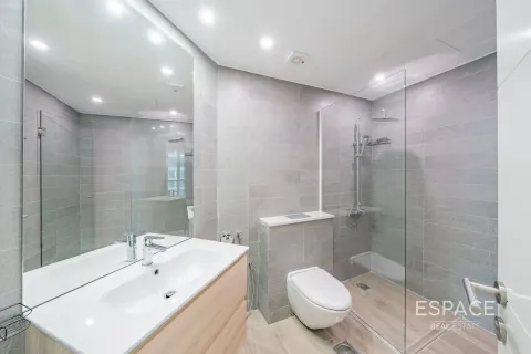 Apartamento en alquiler en Dubai Marina, Dubai, EAU 2 dormitorios, 111 m2 № 661376 - foto 19