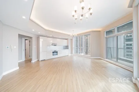 Apartamento en alquiler en Dubai Marina, Dubai, EAU 2 dormitorios, 111 m2 № 661376 - foto 1