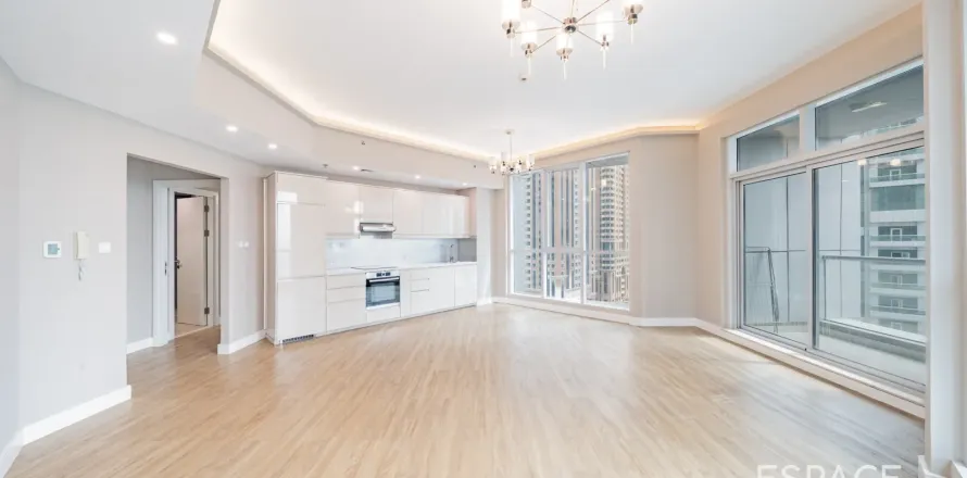 Apartamento en Dubai Marina, Dubai, EAU 2 dormitorios, 111 m² № 661376