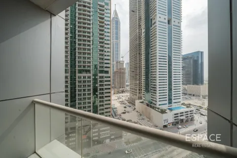 Apartamento en alquiler en Dubai Marina, Dubai, EAU 2 dormitorios, 111 m2 № 661376 - foto 17