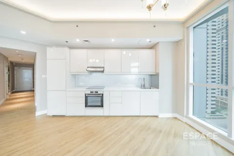 Apartamento en alquiler en Dubai Marina, Dubai, EAU 2 dormitorios, 111 m2 № 661376 - foto 7